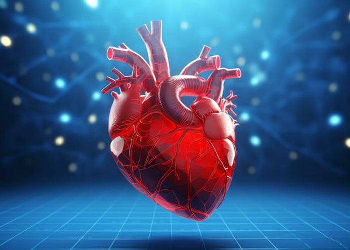 What To Do For Good Heart Health